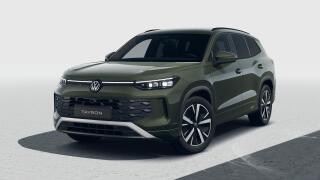 Volkswagen Tayron People 1.5 TSI 150 kW eHybrid