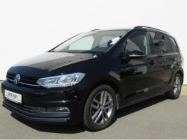 Volkswagen Touran Highline 2.0 TDI 110KW DSG