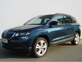 koda Karoq Style 1.6 TDI DSG