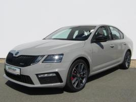 koda Octavia III RS 2.0 TDI CR /135kW 6st.