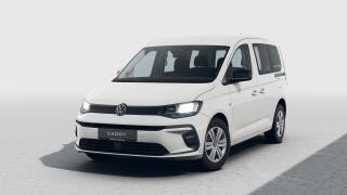 Volkswagen Caddy 1.5 TSI 85kW Trend FL