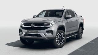 Volkswagen Amarok 3.0 TDI V6 Style
