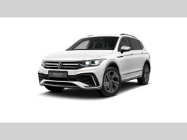 Volkswagen Tiguan Allspace R-Line 2.0 TSI 140 kW