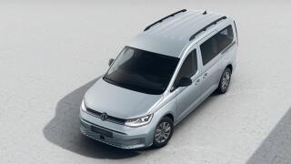 Volkswagen Caddy 1.5 TSI 85kW Maxi Life