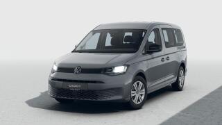 Volkswagen Caddy 2.0 TDI 75kW