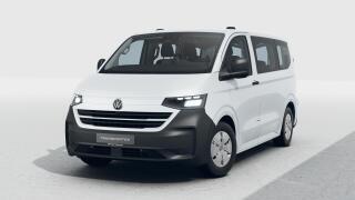 Volkswagen Transporter 2.0 TDI 81kW N1 Kombi