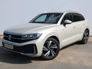 Volkswagen Touareg R-Line 3.0 TDI - NEZ.TOPEN�