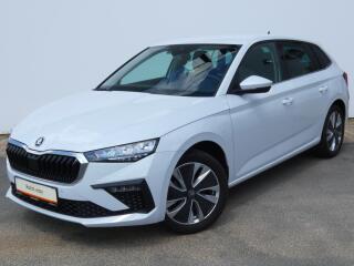 �koda Scala FL Top Selection 1.0 TSI /85kW