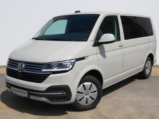 Volkswagen Transporter 2.0 TDI 110KW 8-M�ST