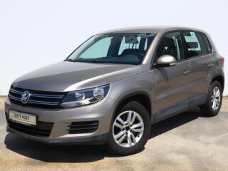 Volkswagen Tiguan 2.0 TDI BMT 103KW