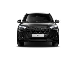 Audi Q7 3.0 TDI V6 - Limitovan� edice
