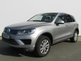 Volkswagen Touareg 3.0 TDI 193KW TAN