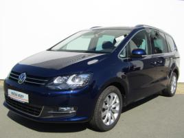 Volkswagen Sharan Higline 1.4 TSI 110KW - TAN