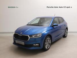 koda Fabia IV Style 1.0 TSI /81kW 7st.aut