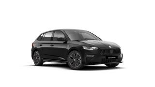 �koda Scala Monte Carlo 1.0 TSI DSG