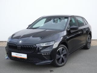 �koda Scala Monte Carlo 1.0 TSI DSG