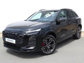 Audi Q3 S-Line e-hybrid 200 kW