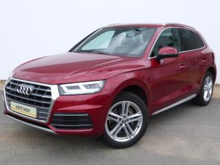 Audi Q5 2.0 TDI 140 KW quattro