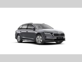 koda Octavia Selection 2.0 TDI 85kW