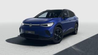 Volkswagen ID.4 Pro People 210 kW, kap. 79 kWh