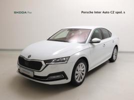 koda Octavia IV Style 2.0 TDI CR /85kW 6st.