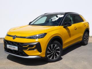 Volkswagen T-Roc Life 1.5 eTSI 85 kW 7DSG