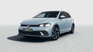 Volkswagen Polo 1.0 TSI 70 kW 7DSG