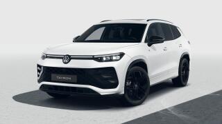Volkswagen Tayron R-Line People 2.0 TSI 195 kW 4