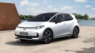 Volkswagen ID.3 Neo Style 58 kWh 140 kW