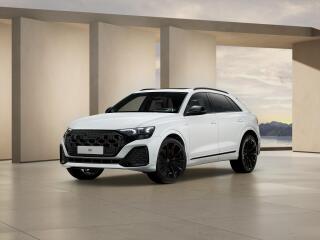 Audi Q8 3.0 TDI 210 kW quattro