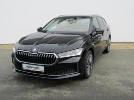 koda Superb Combi 2.0 TDI 110 kW 7AP