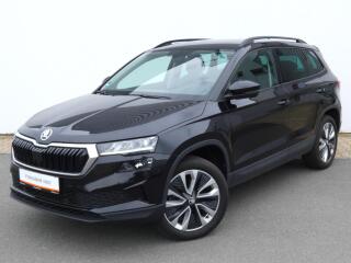 �koda Karoq FL 4x4 Style 2.0 TDI /110kW 7s