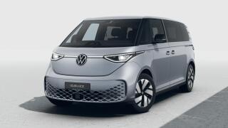Volkswagen ID.Buzz Ak�n� Long Pro 86 kWh