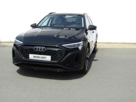 Audi e-tron 55 Sportback S line quattro