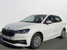 koda Fabia IV AmbitionPlus 1.0 TSI /70kW