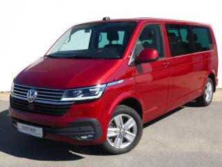 Volkswagen Multivan 6.1. LONG 2.0 TDI 4MOTION