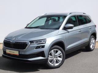 �koda Karoq Top Selection 1.5 TSI 110 kW D