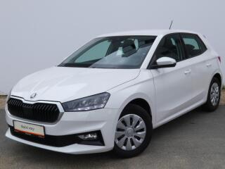 �koda Fabia IV AmbitionPlus 1.0 TSI /70kW