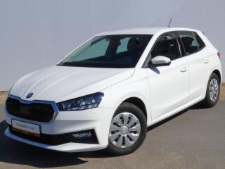 �koda Fabia IV AmbitionPlus 1.0 TSI /70kW