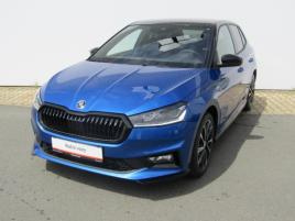 koda Fabia Monte Carlo 1.0TSI 85 kW 6MP