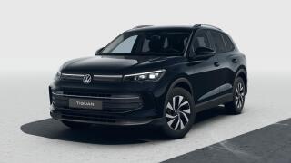 Volkswagen Tiguan 1.5 eTSI 110 kW mHEV