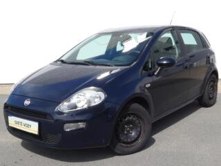 Fiat Punto 1.2