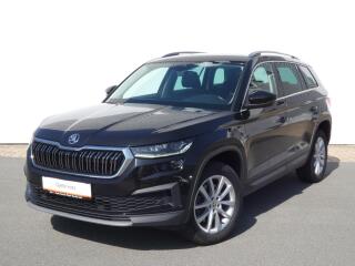 �koda Kodiaq Style 2.0 TDI 14KW DSG 4x4