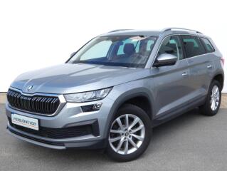 �koda Kodiaq Style 2.0 TDI 147KW DSG 4x4