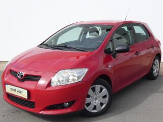 Toyota Auris 1.6 91KW