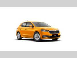 koda Fabia Top Selection 1.0 TSI 70 kW