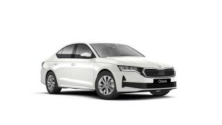 �koda Octavia Selection 1.5 TSI