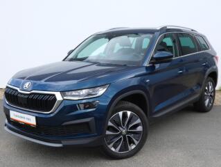 �koda Kodiaq 4x4 Ambition 2.0 TDI /110kW 7s
