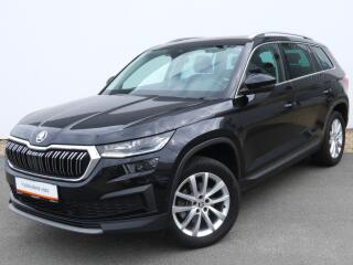 �koda Kodiaq FL 4x4 Style 2.0 TDI /110kW  7