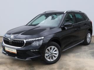 �koda Kamiq Top Selection 1.0 TSI 85 kW DS